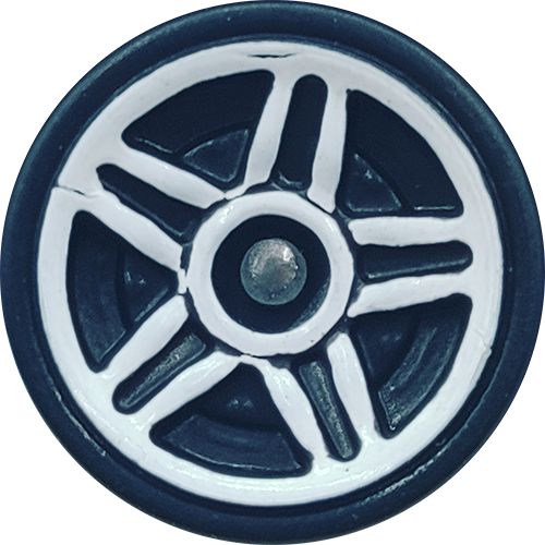 Phil Riehlman 5-Spoke